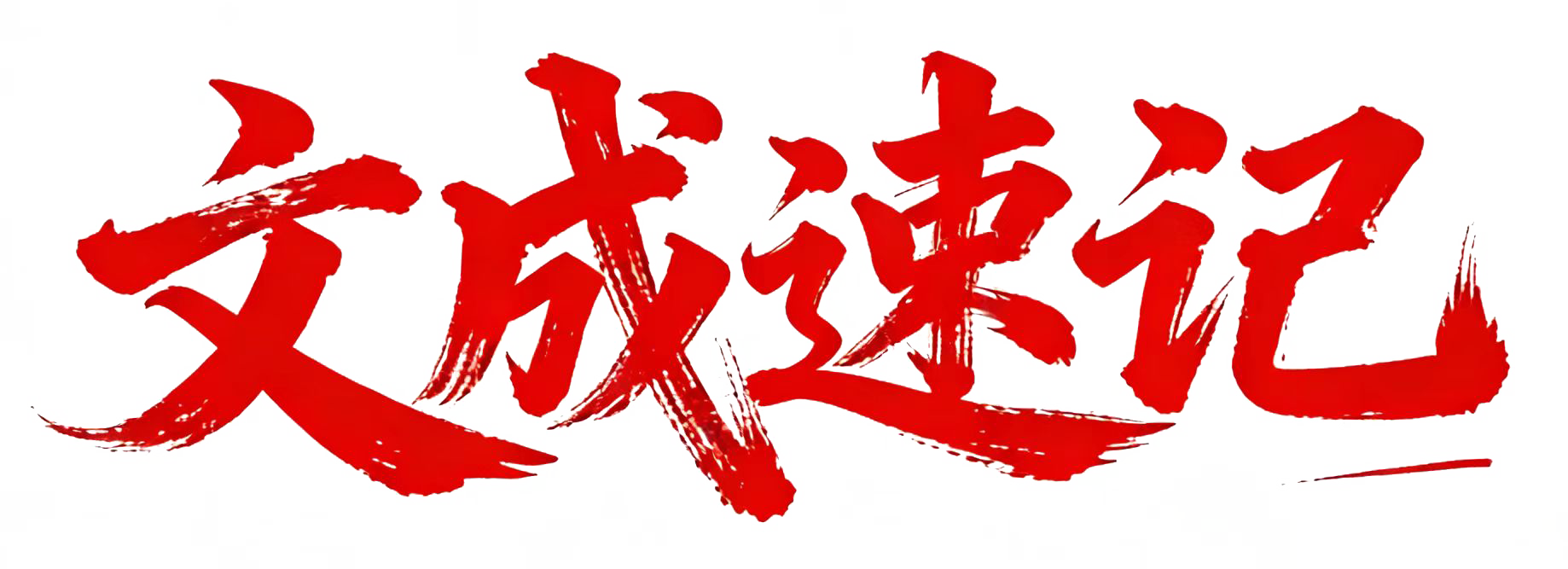 会议速记速录 线上文字直播 录音整理-文成速记