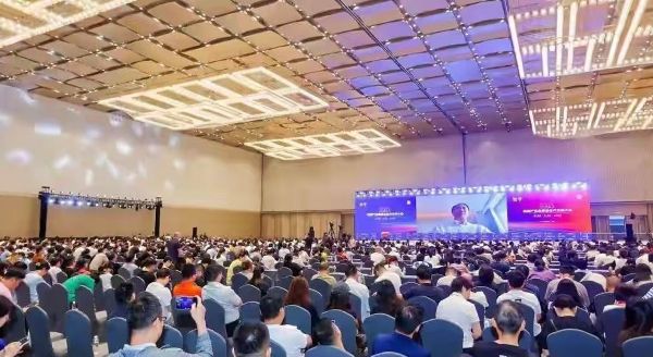 2025健康产业高质量合作发展大会-杭州速记